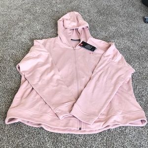 Under Armour Zip up Jacket